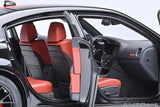 Dodge Charger SRT Hellcat Redeye Jailbreak - Pitsch black