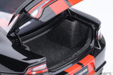 Dodge Charger SRT Hellcat Redeye Jailbreak - Pitsch black