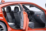 Dodge Charger SRT Hellcat Redeye Jailbreak - sinamon stick 1:18
