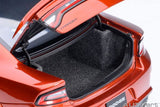 Dodge Charger SRT Hellcat Redeye Jailbreak - sinamon stick 1:18