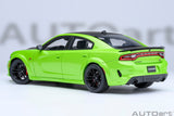 Dodge Charger SCAT PACK Widebody - sublime 1:18