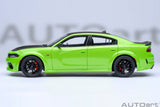 Dodge Charger SCAT PACK Widebody - sublime 1:18