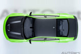 Dodge Charger SCAT PACK Widebody - sublime 1:18