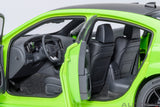 Dodge Charger SCAT PACK Widebody - sublime 1:18