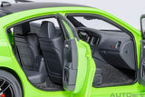 Dodge Charger SCAT PACK Widebody - sublime 1:18