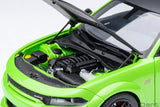 Dodge Charger SCAT PACK Widebody - sublime 1:18
