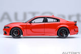 Dodge Charger SCAT PACK Widebody - torred 1:18