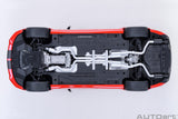 Dodge Charger SCAT PACK Widebody - torred 1:18