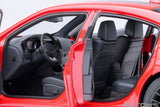Dodge Charger SCAT PACK Widebody - torred 1:18