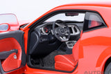 Dodge Challenger SRT Jailbreak 2022 - torred 1:18