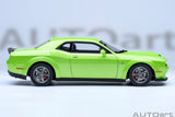 Dodge Challenger SRT Super Stock 2023 - sublime 1:18