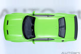 Dodge Challenger SRT Super Stock 2023 - sublime 1:18
