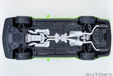 Dodge Challenger SRT Super Stock 2023 - sublime 1:18