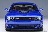 Dodge Challenger R/T SCAT PACK Shaker Widebody 2022 1:18