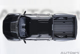 Ford F-150 Raptor Supercrew 2019 - agate black 1:18