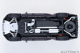Ford F-150 Raptor Supercrew 2019 - ruby red 1:18