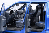 Ford F-150 Raptor Supercrew 2019 - velocity blue 1:18