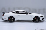 Ford Mustang Shelby GT500 - oxford white 1:18