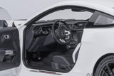 Ford Mustang Shelby GT500 - oxford white 1:18