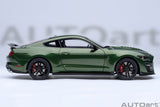 Ford Mustang Shelby GT500 - eruption green 1:18