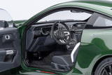 Ford Mustang Shelby GT500 - eruption green 1:18