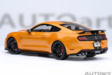 Ford Mustang Shelby GT500 - cyber orange 1:18