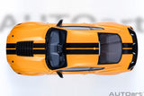 Ford Mustang Shelby GT500 - cyber orange 1:18