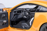 Ford Mustang Shelby GT500 - cyber orange 1:18
