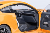 Ford Mustang Shelby GT500 - cyber orange 1:18