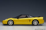 Honda NSX-R (NA2) 2019 - indy yellow pearl 1:18