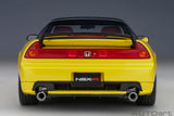 Honda NSX-R (NA2) 2019 - indy yellow pearl 1:18