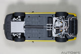 Honda NSX-R (NA2) 2019 - indy yellow pearl 1:18