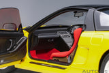Honda NSX-R (NA2) 2019 - indy yellow pearl 1:18