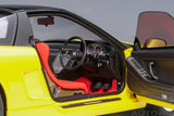 Honda NSX-R (NA2) 2019 - indy yellow pearl 1:18