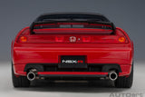 Honda NSX-R (NA2) 2019 - new formula red 1:18