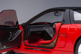 Honda NSX-R (NA2) 2019 - new formula red 1:18