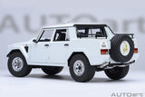 LAMBORGHINI LM002 (1986-1993) - BIANCO POLO 1:18