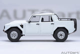 LAMBORGHINI LM002 (1986-1993) - BIANCO POLO 1:18