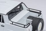 LAMBORGHINI LM002 (1986-1993) - BIANCO POLO 1:18