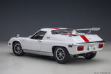 Lotus Europa Special "The Circuit Wolf" 1:18