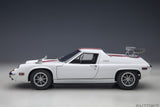 Lotus Europa Special "The Circuit Wolf" 1:18