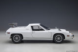 Lotus Europa Special "The Circuit Wolf" 1:18