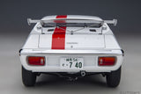 Lotus Europa Special "The Circuit Wolf" 1:18