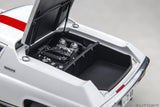 Lotus Europa Special "The Circuit Wolf" 1:18