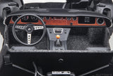Lotus Europa Special "The Circuit Wolf" 1:18
