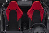 McLaren P1 (2013) - fire black 1:18