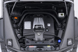Mercedes-AMG G63 (2019) - black 1:18