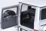 Mercedes AMG G63 (2019) - iridium silver 1:18