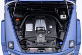 Mercedes-AMG G63 2019 - brilliant blue metallic 1:18