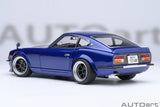 Nissan Fairlady Z Wangan Midnight "Akuma no Z" 1:18